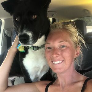 Meet your Posher, Faith